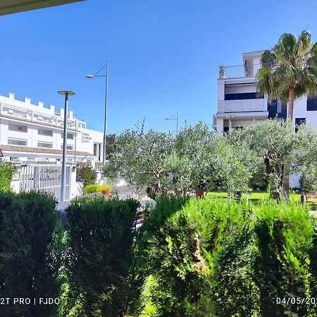 Rota Punta Candor Terrace Playa 3 Bajo C Экстерьер фото