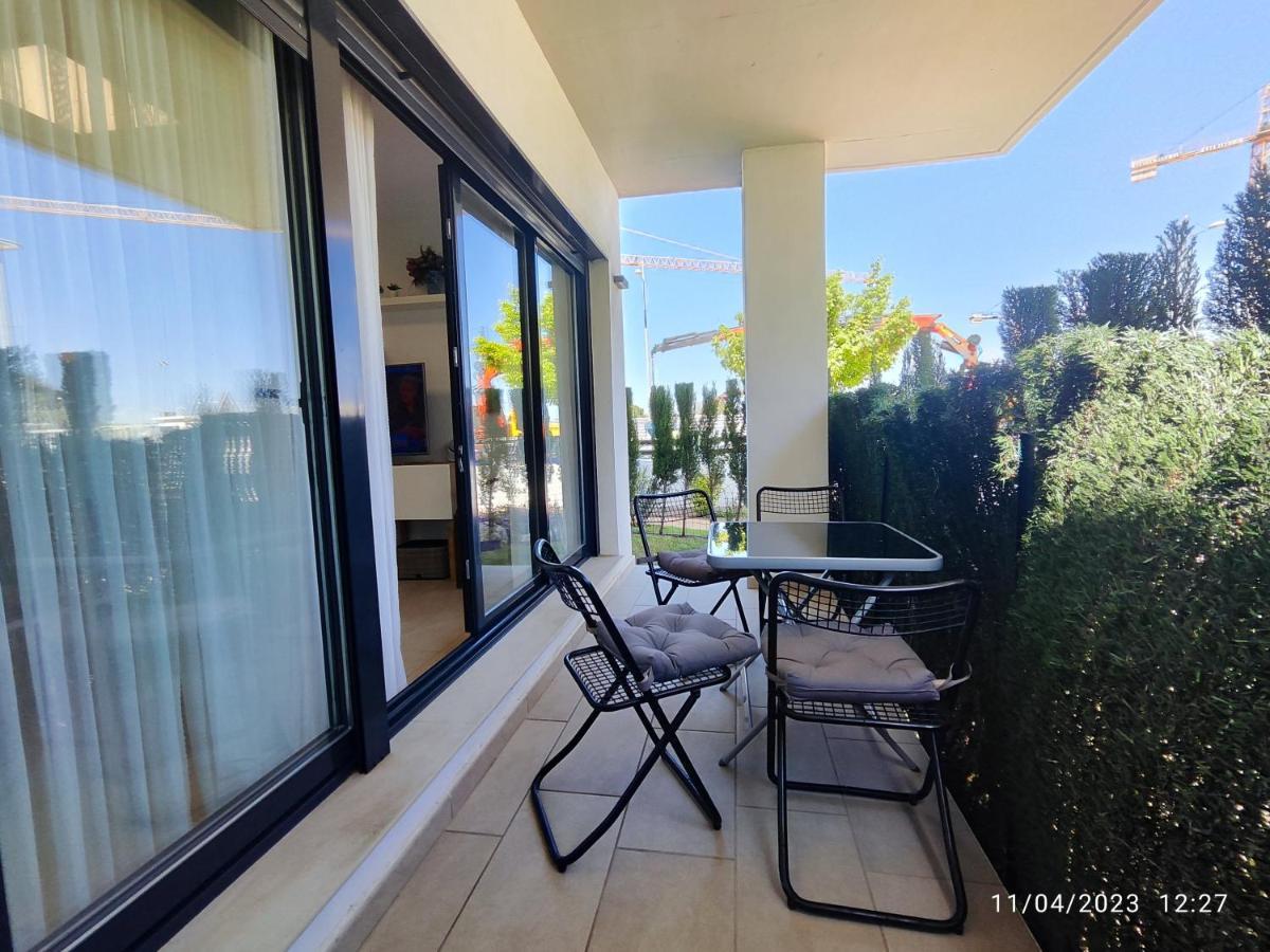 Rota Punta Candor Terrace Playa 3 Bajo C Экстерьер фото