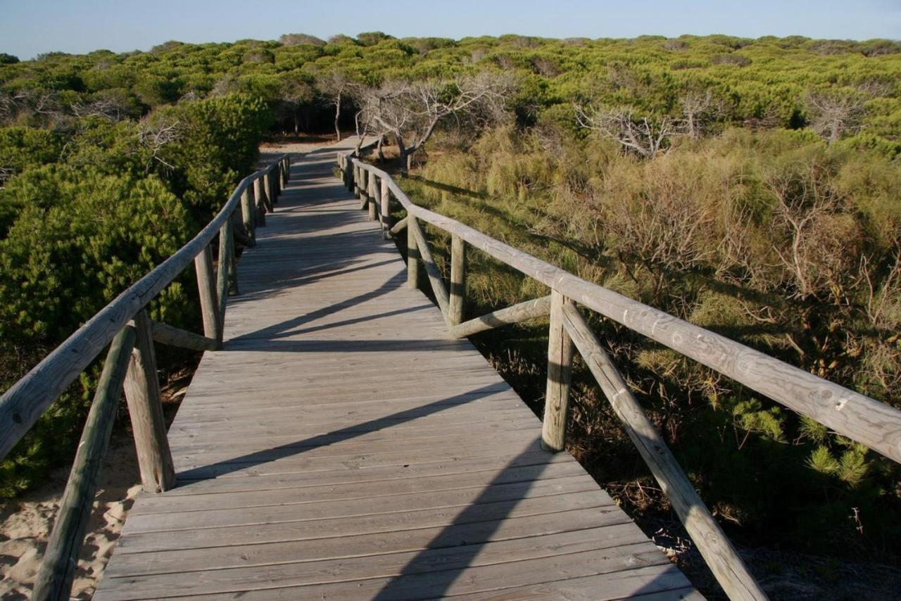 Rota Punta Candor Terrace Playa 3 Bajo C Экстерьер фото