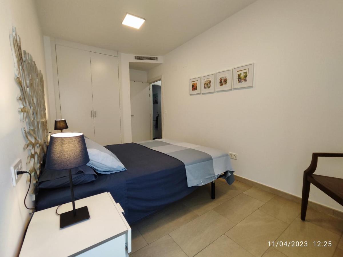 Rota Punta Candor Terrace Playa 3 Bajo C Экстерьер фото