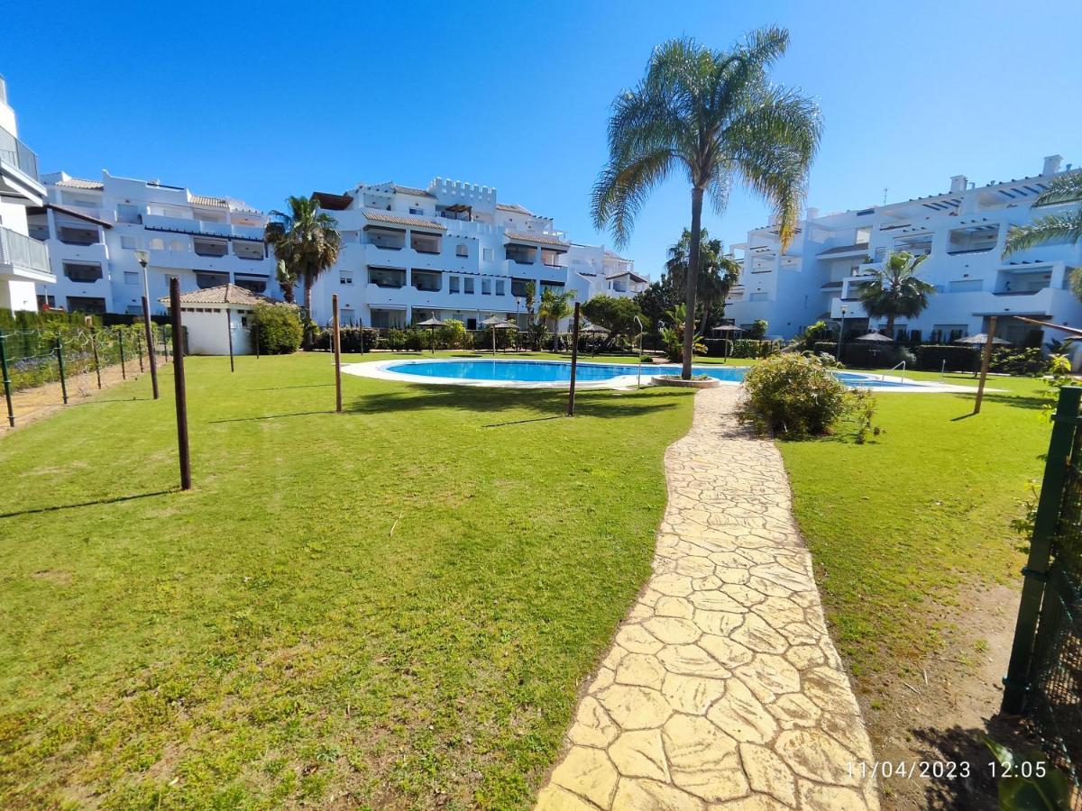 Rota Punta Candor Terrace Playa 3 Bajo C Экстерьер фото