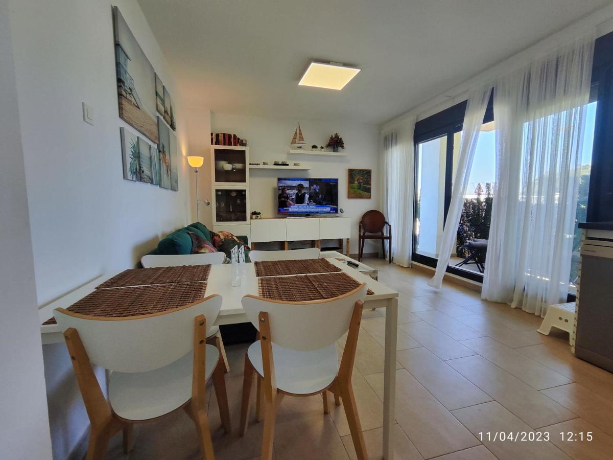 Rota Punta Candor Terrace Playa 3 Bajo C Экстерьер фото