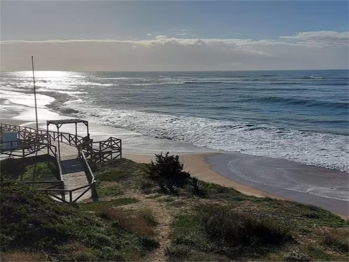 Rota Punta Candor Terrace Playa 3 Bajo C Экстерьер фото