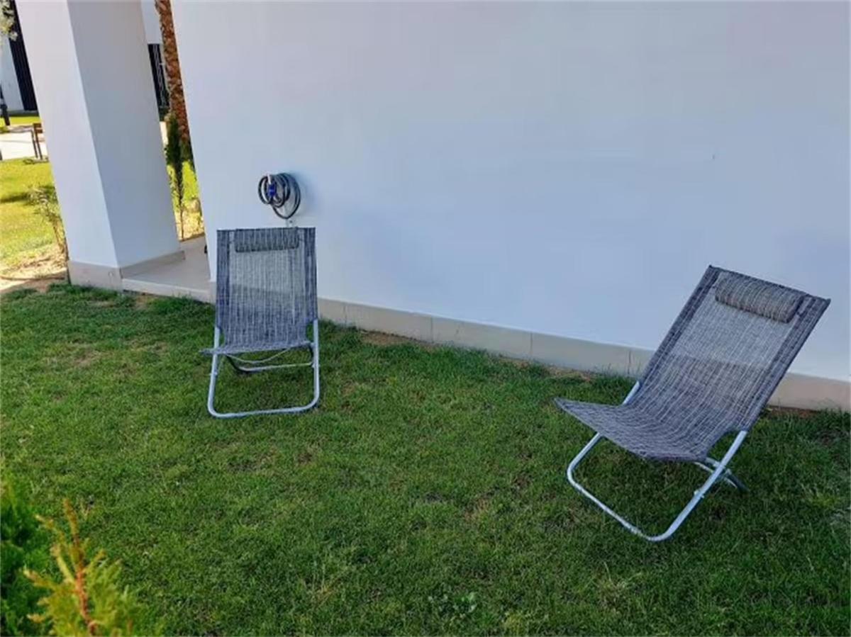Rota Punta Candor Terrace Playa 3 Bajo C Экстерьер фото