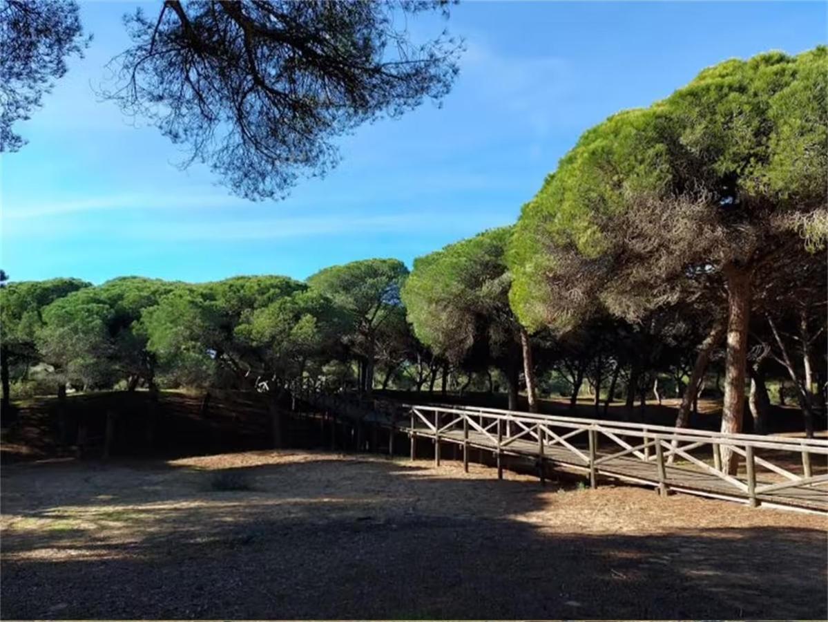 Rota Punta Candor Terrace Playa 3 Bajo C Экстерьер фото