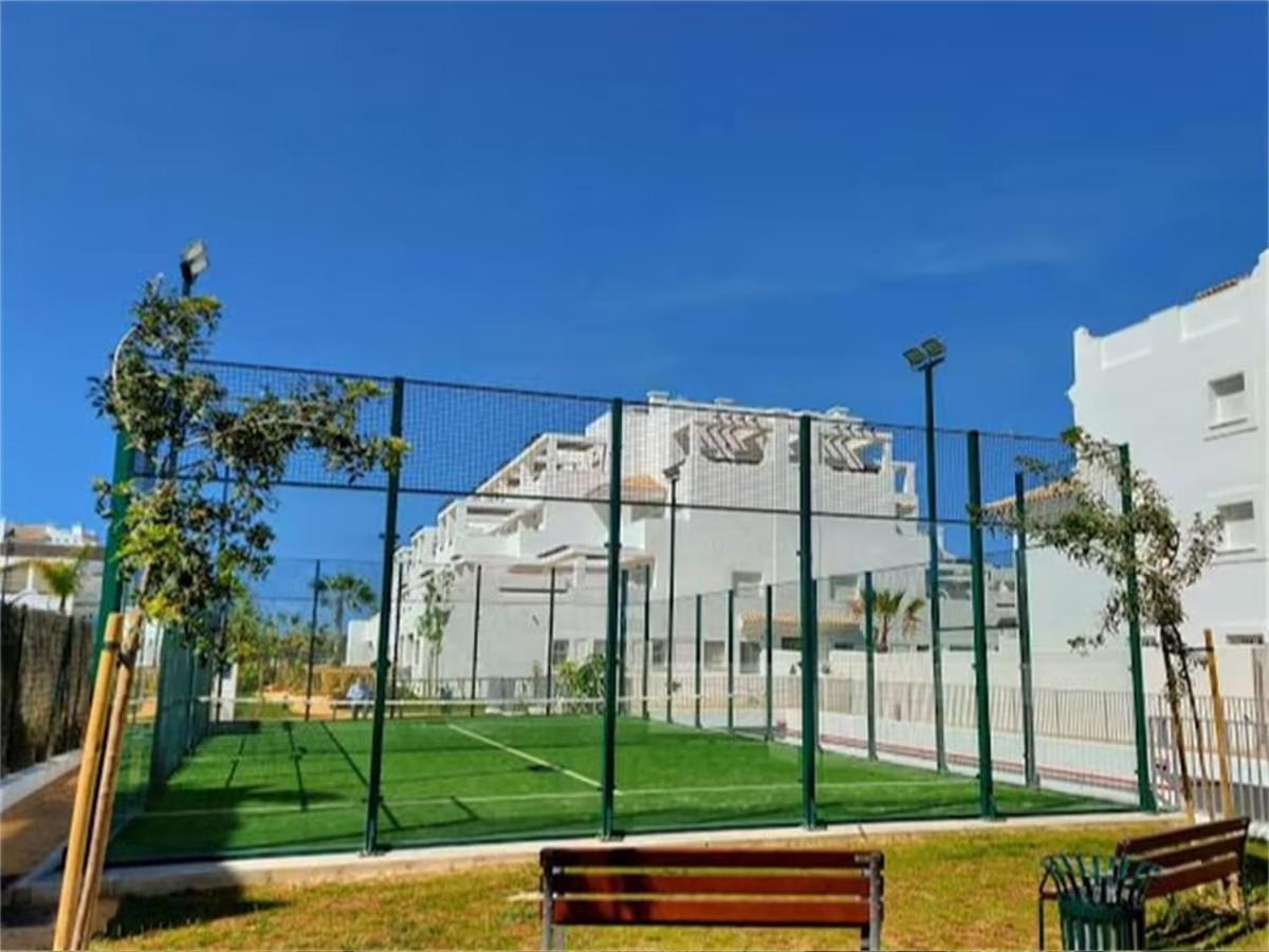 Rota Punta Candor Terrace Playa 3 Bajo C Экстерьер фото
