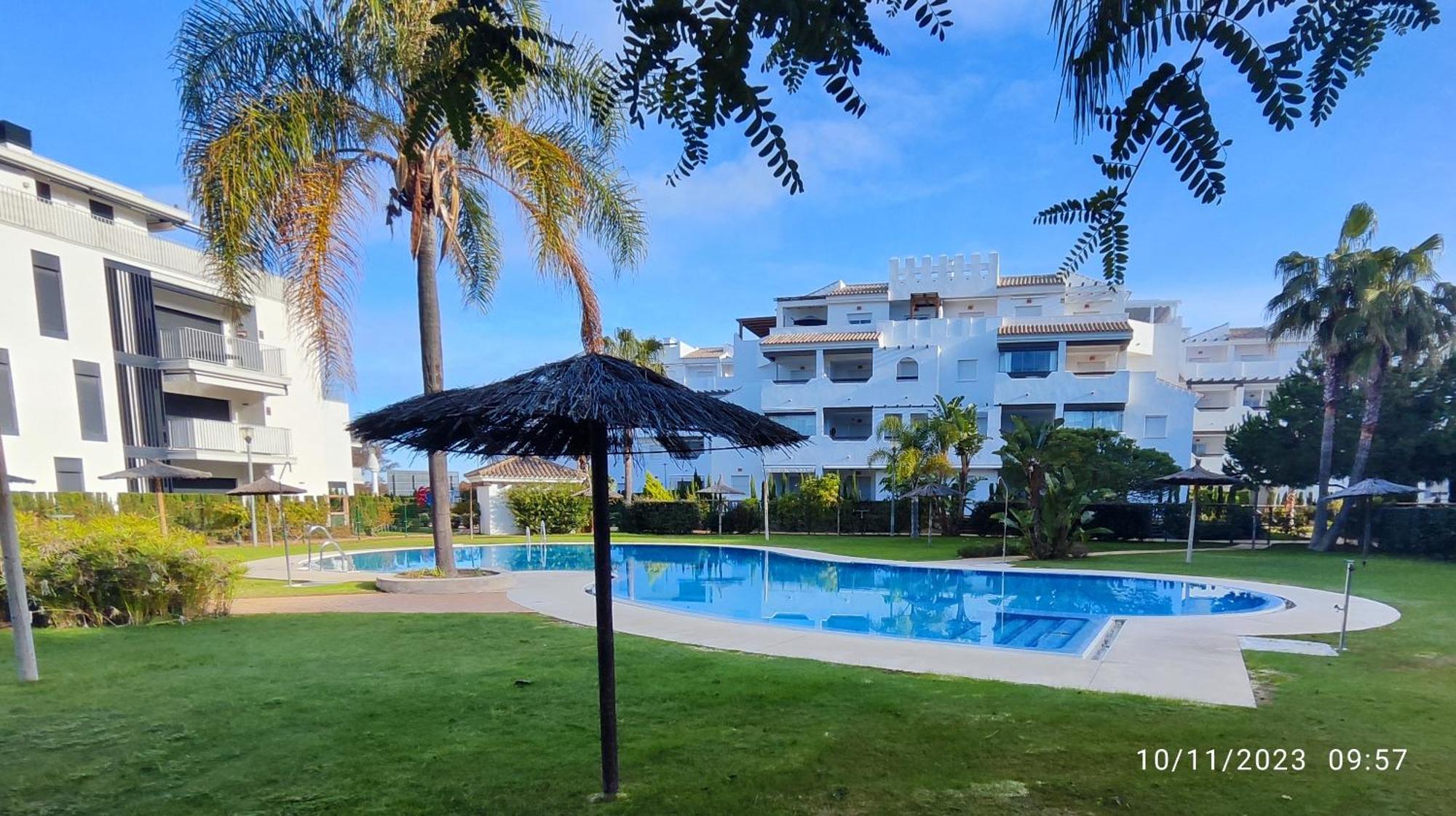 Rota Punta Candor Terrace Playa 3 Bajo C Экстерьер фото