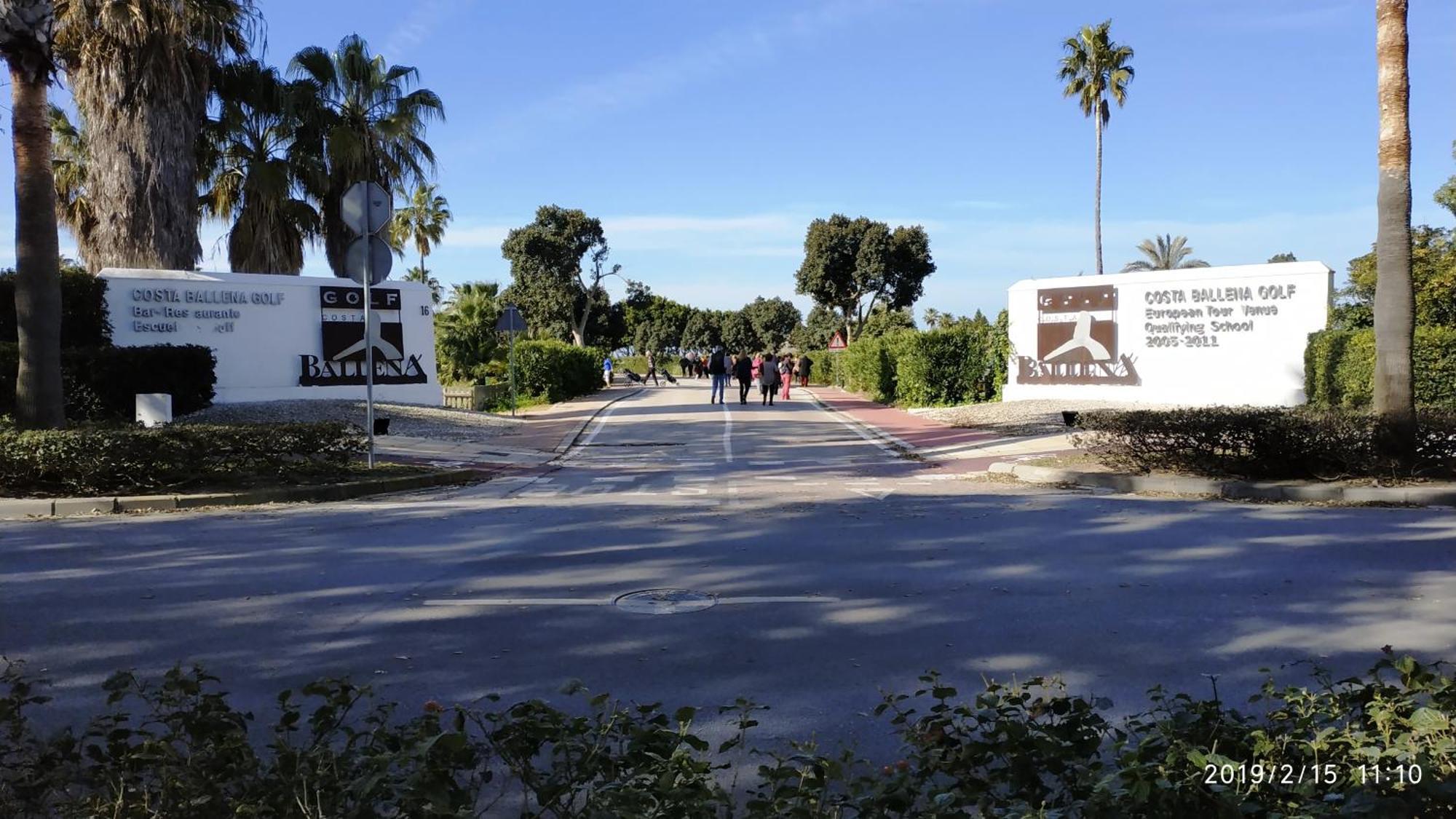 Rota Punta Candor Terrace Playa 3 Bajo C Экстерьер фото