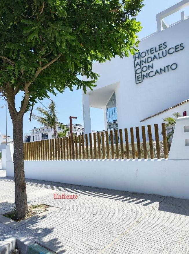 Rota Punta Candor Terrace Playa 3 Bajo C Экстерьер фото